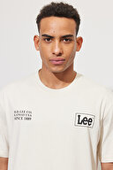 Lee Erkek Tişört LL05FPNQ