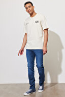 Lee Erkek Tişört LL05FPNQ