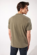 Lee Erkek Tişört L231369801