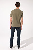 Lee Erkek Tişört L231369801