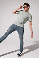 Lee Erkek Tişört L60UFQ303