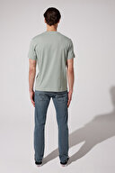 Lee Erkek Tişört L60UFQ303