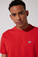 Lee Erkek Tişört L60UFQ512