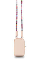 Aqua di Polo 1987 Kadın Telefon Çantası APBA013102