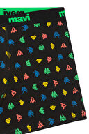 Mavi Erkek Boxer M092259-900