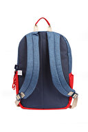 Gap Sırt Çantası NO2 LACIVERT