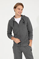 U.S. Polo Assn. Erkek Sweatshirt 1454310.VR081