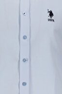 U.S. Polo Assn. Erkek Gömlek 1450315.VR003