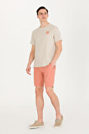 U.S. Polo Assn. Erkek Bermuda 1600253