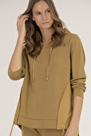 Pierre Cardin Kadın Sweatshirt 1573403.VR235