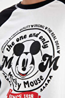 Defacto Kadın Sweatshirt V3881AZVARA