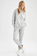 Defacto Kadın Eşofman Altı U3491AZ