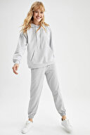 Defacto Kadın Eşofman Altı U3491AZ