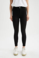 Defacto Kadın Kot Pantolon X0800AZ