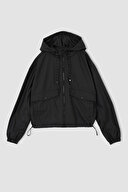 Defacto Kadın Yağmurluk W6260AZ