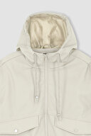 Defacto Kadın Yağmurluk W6260AZ