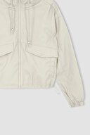 Defacto Kadın Yağmurluk W6260AZ