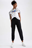 Defacto Kadın Eşofman Altı T5987AZ