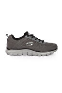 Skechers TRACK Erkek Ayakkabı 232081TK CCBK