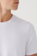 Mavi Erkek Tişört M0610252-620