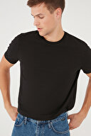 Mavi Erkek Tişört M0610252-900