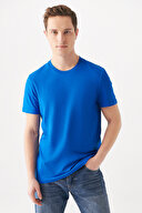 Mavi Erkek Tişört M066901-70913