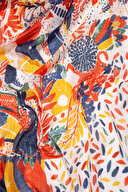 Mavi Kadın Şal M1910042-30874