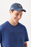 Mavi Erkek Kep M0910032-80020