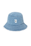 Mavi Kadın Şapka M1910088-80839