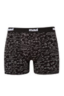 Mavi Erkek Boxer M0910049-900