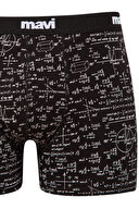 Mavi Erkek Boxer M0910049-900