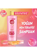 Elidor Collagen Blends Yoğun Nem Terapisi Sülfatsız Şampuan 350 ml