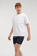 Kinetix Erkek Deniz Şortu Caro Swim