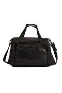 Lumberjack Unisex Seyahat Çantası BONY