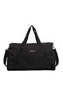 Lumberjack Unisex Seyahat Çantası LEXY