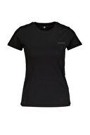 Lumberjack Kadın Tişört BASIC CT122