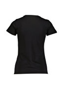 Lumberjack Kadın Tişört BASIC CT122