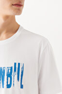 Mavi Erkek Tişört M067116-620