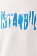 Mavi Erkek Tişört M067116-620