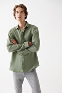 Mavi Erkek Gömlek M021190-80692