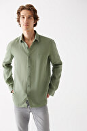 Mavi Erkek Gömlek M021190-80692