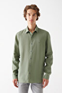 Mavi Erkek Gömlek M021190-80692