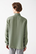 Mavi Erkek Gömlek M021190-80692