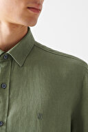 Mavi Erkek Gömlek M021190-80692