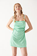 Mavi Kadın Elbise M1310073-81459