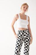 Mavi Kadın Kazak M1710088-620