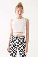 Mavi Kadın Atlet M1710108-620