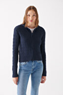 Mavi Kadın Hırka M1710109-70488