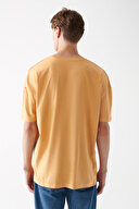 Mavi Erkek Tişört M0610689-71243