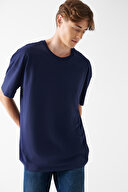 Mavi Erkek Tişört M0610689-70498